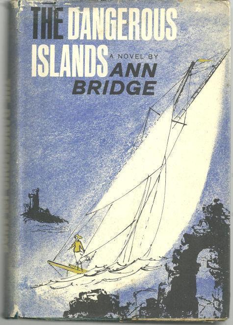 Image for DANGEROUS ISLANDS