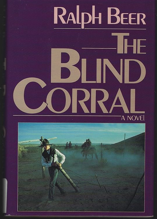 Image for BLIND CORRAL
