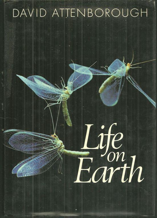 Image for LIFE ON EARTH