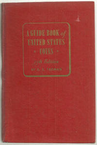Image for GUIDE BOOK OF UNITED STATES COINS