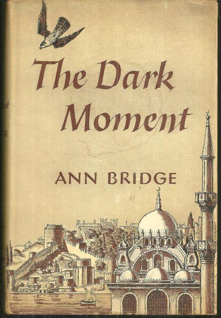 Image for DARK MOMENT