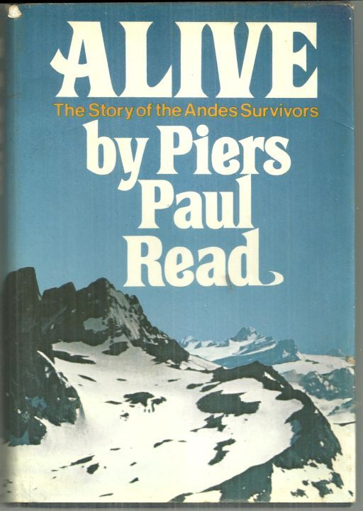 Image for ALIVE