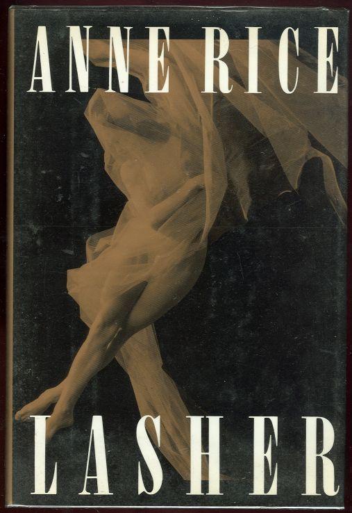 Image for LASHER