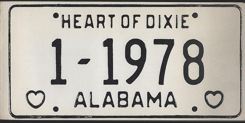 Image for ALABAMA ARTISTS INVITATIONAL Heart of Dixie 1978