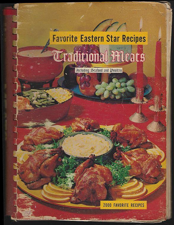 Image for TRADITIONAL MEATS INCLUDING SEAFOOD AND POULTRY