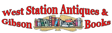 Gibson's Books